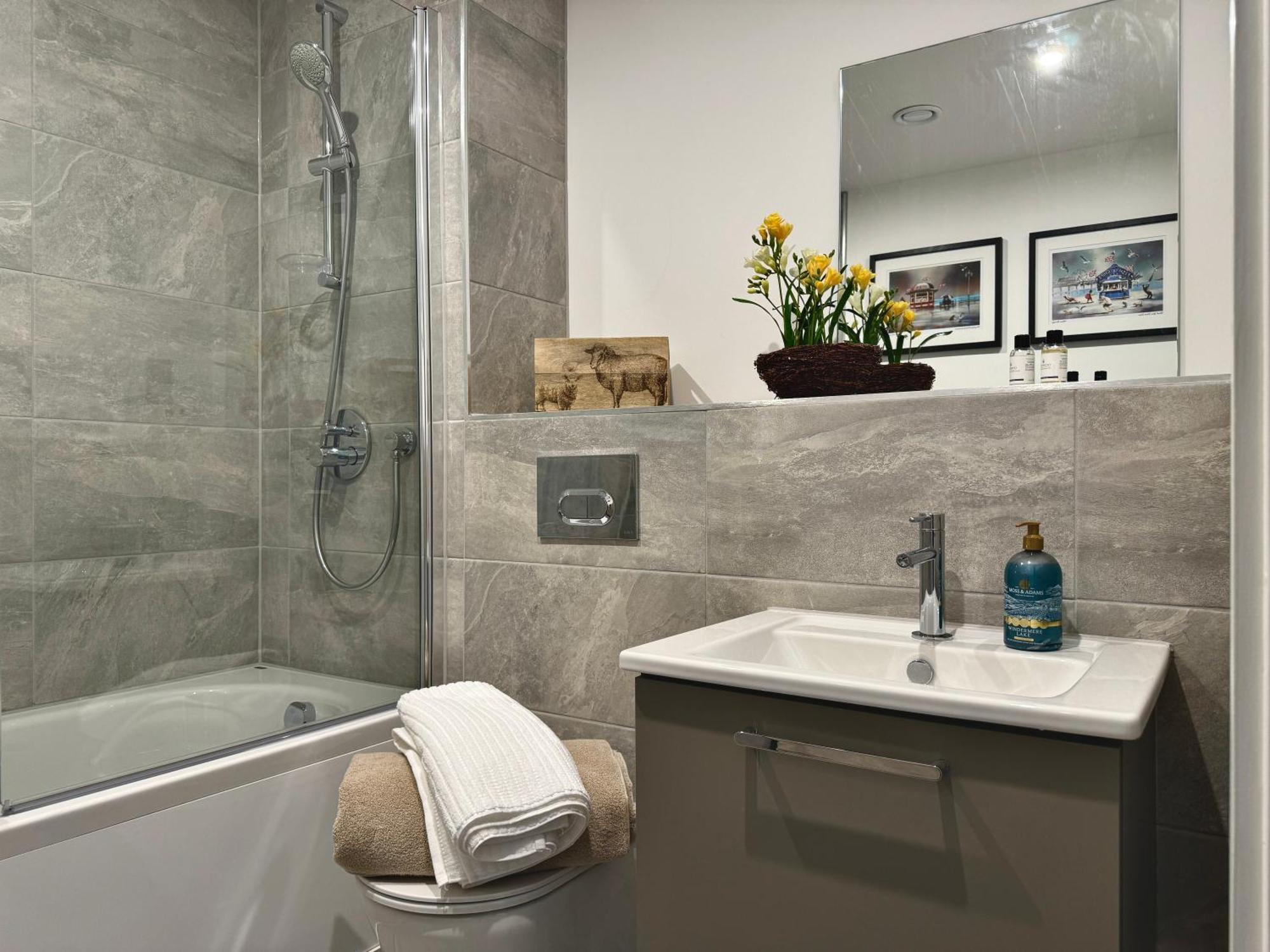 33 Citygate Apartamento