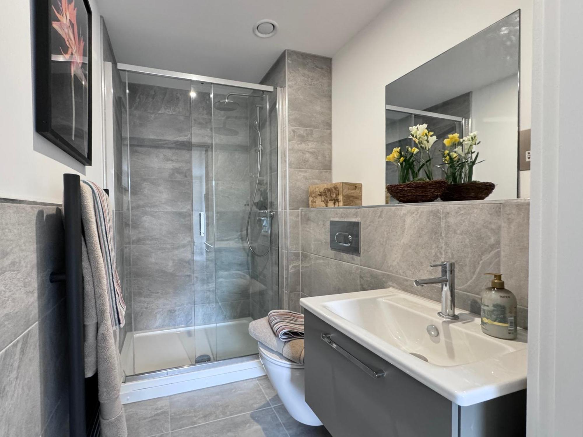 33 Citygate Apartamento