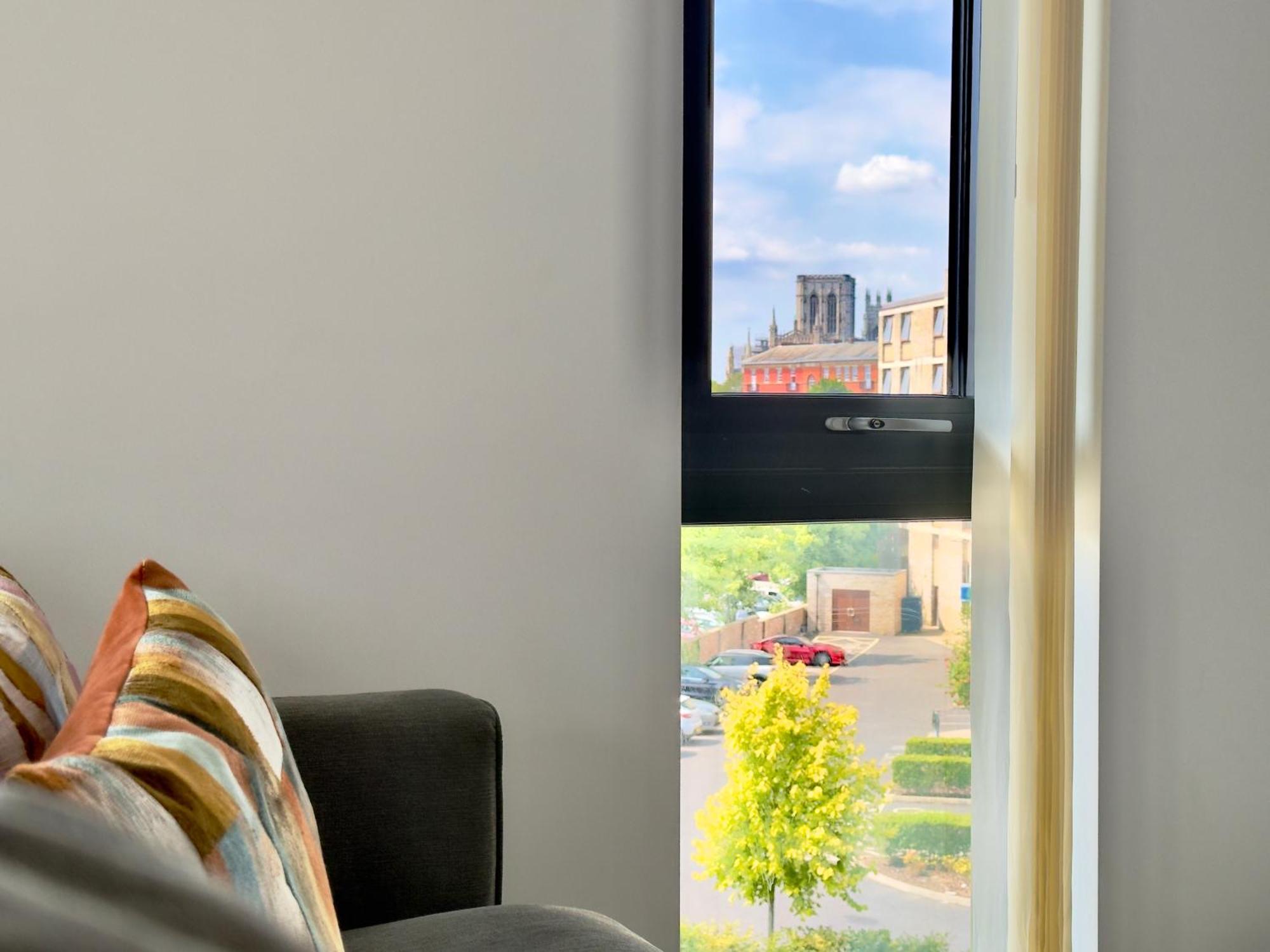 33 Citygate Apartamento *