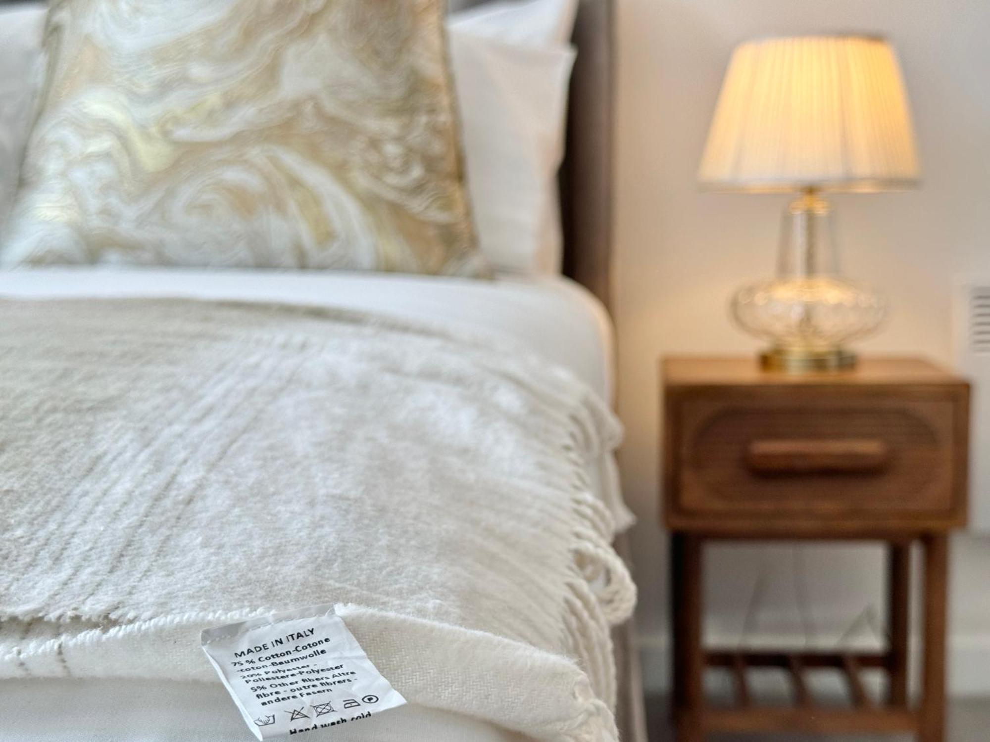 33 Citygate Apartamento York