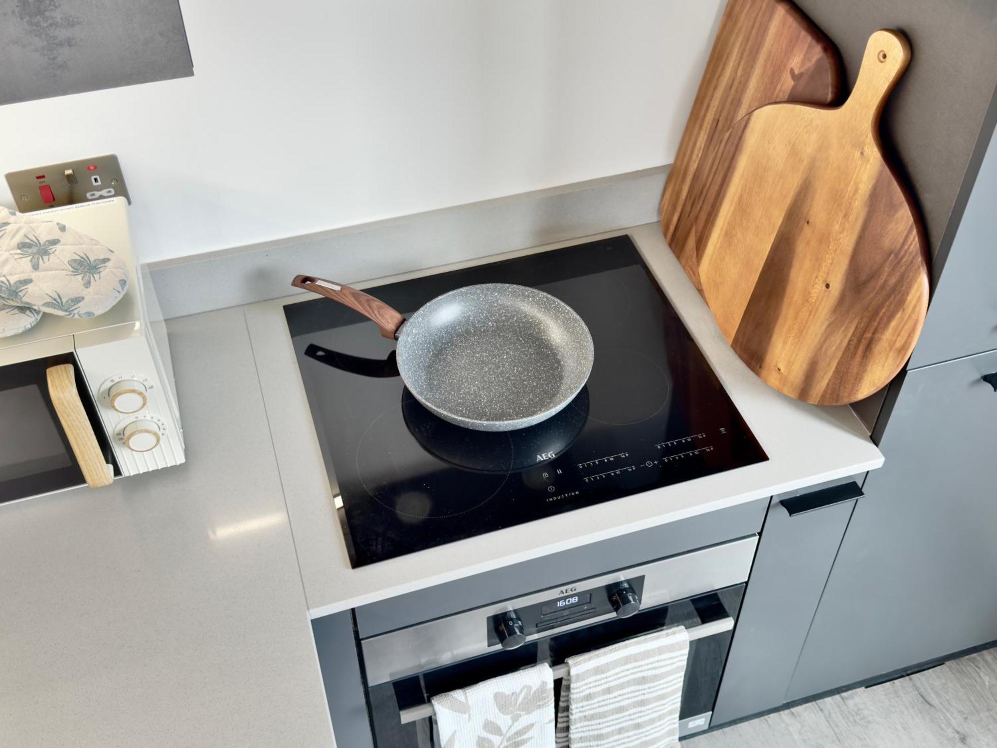 Apartamento 33 Citygate York