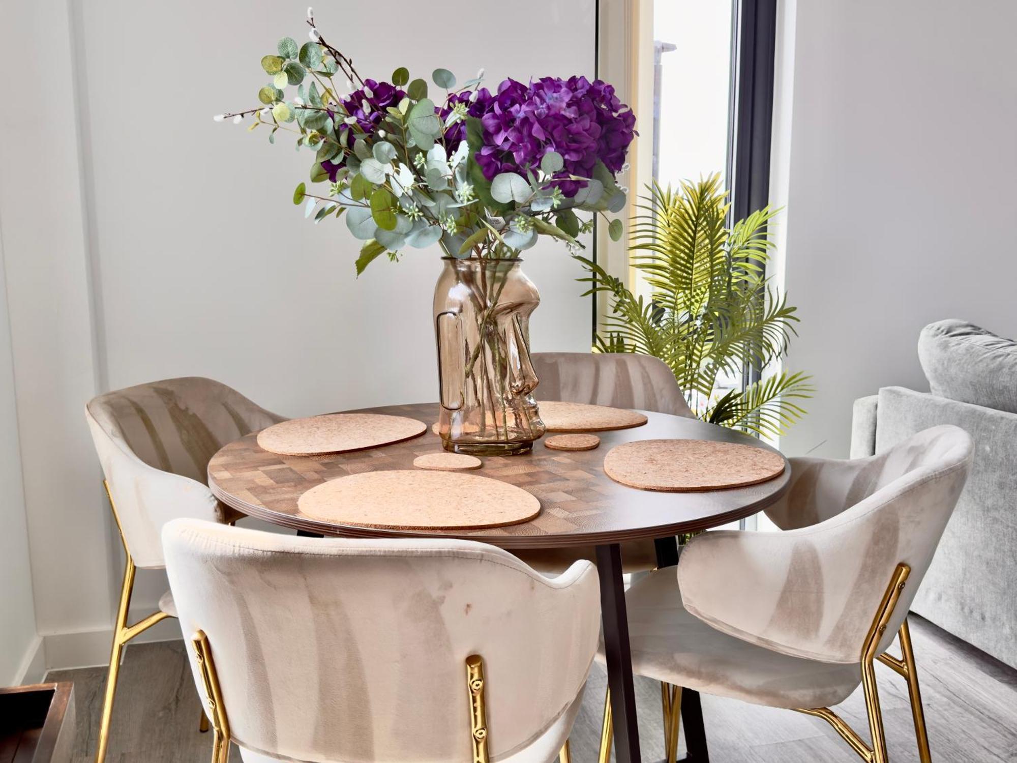 33 Citygate Apartamento