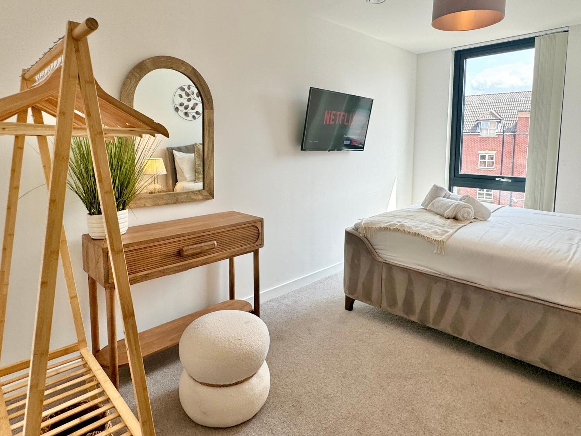 33 Citygate * York