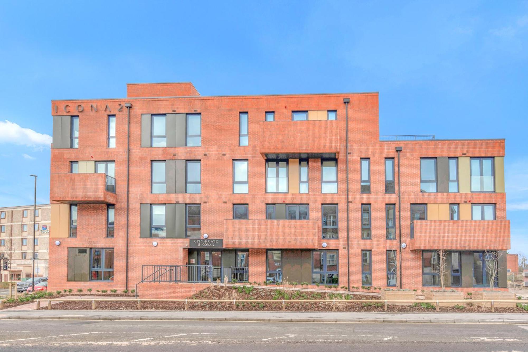 33 Citygate
