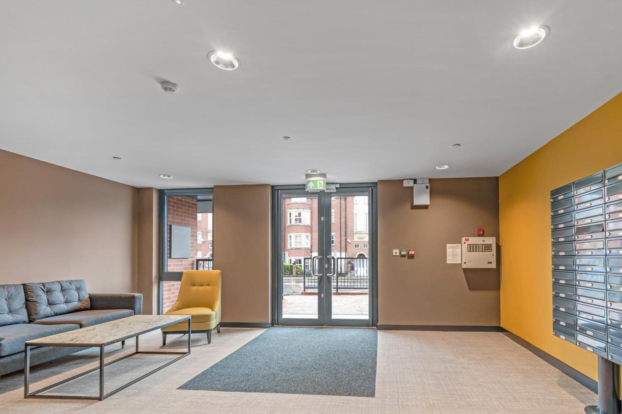 33 Citygate York
