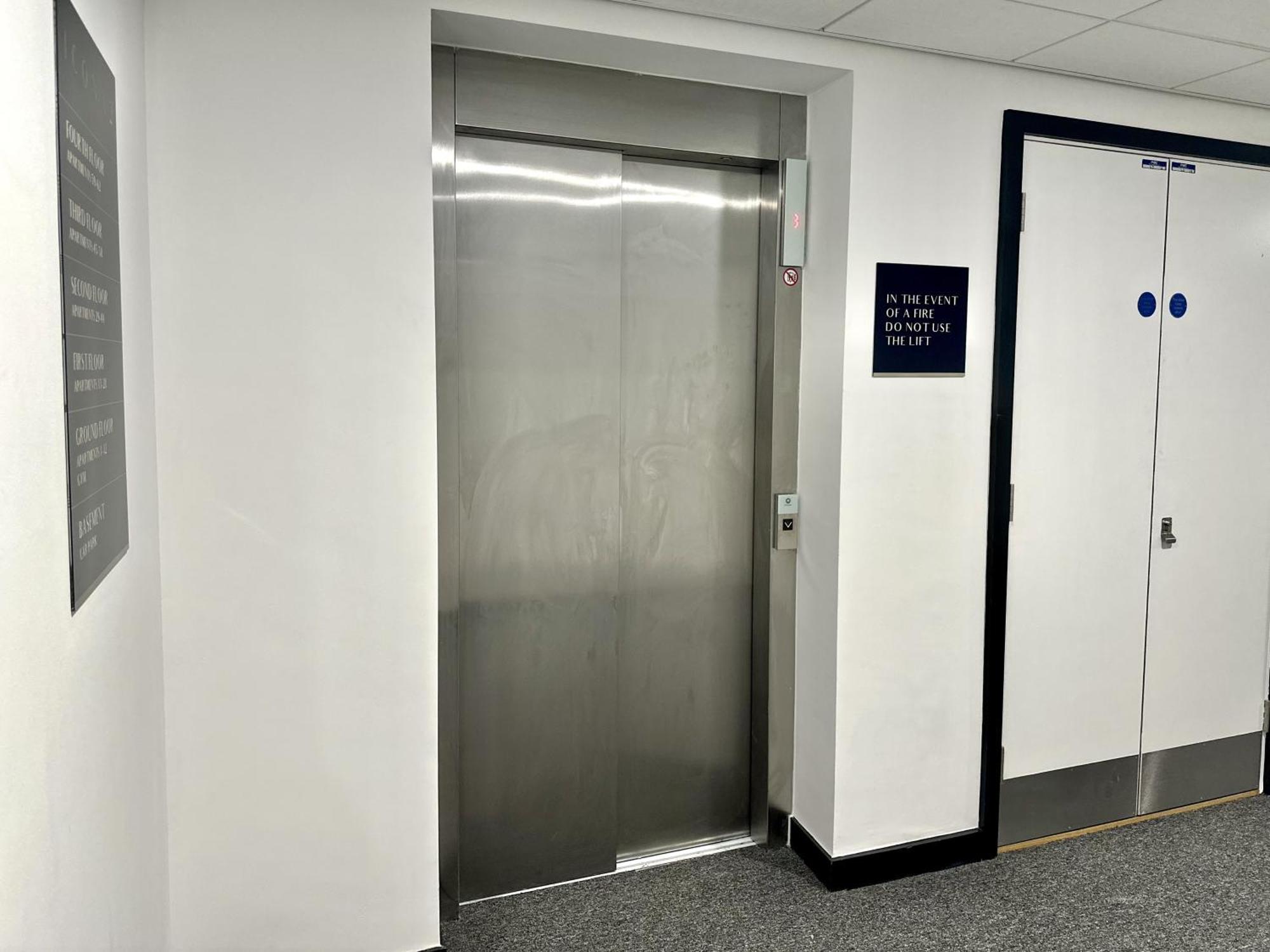 33 Citygate York